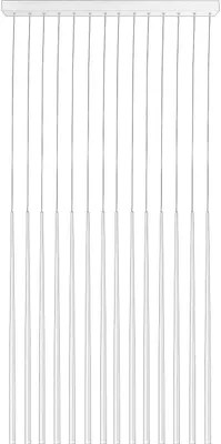 Produktbild von Azzardo LOUISE 14 AZ3425 Hängelampe 14x45W/LED 3000K 2800lm