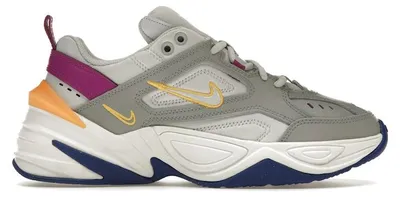 Produktbild von Nike M2K Tekno Grey Photon Dust (Women's) - EU 40