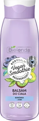 Obrázek produktu pro Bielenda Kiwi Tělový balzám 400 ml