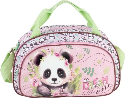 Zdjęcie produktu dla Torba podróżna Panda 10 Derform