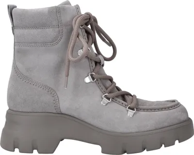 Produktbild von Paul Green Damen Schnürboot stone 7,5