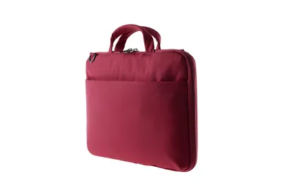 Produktbild von Tucano Darkolor, 35,6 cm (14"), Schultergurt, 592 g