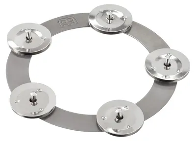 Image de Meinl CRING Ching Ring 6'' (anneau)