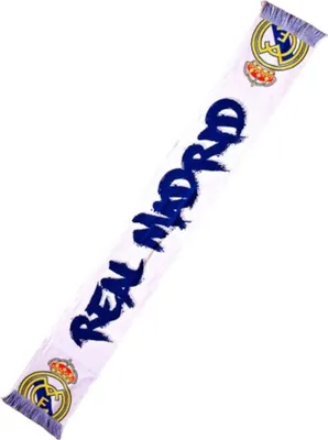 Image de châle Real Madrid RM4BUF32