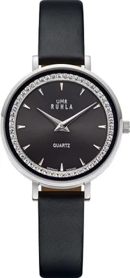 Image de UMR Ruhla RUHLA-Style 20692-1 RS206921 Montre-bracelet dame