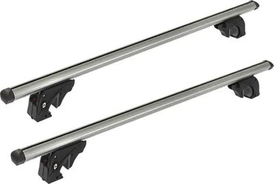 Immagine prodotto di Portapacchi VDPLION1 compatibile con Jmc Landwind 5 porte dal 2005