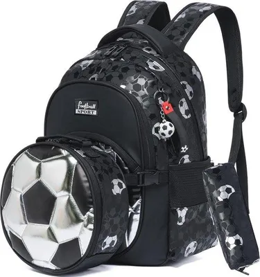 Produktbild von Einhorn Kinderrucksack für Mädchen - Leichtgewicht Schultasche für Grundschule