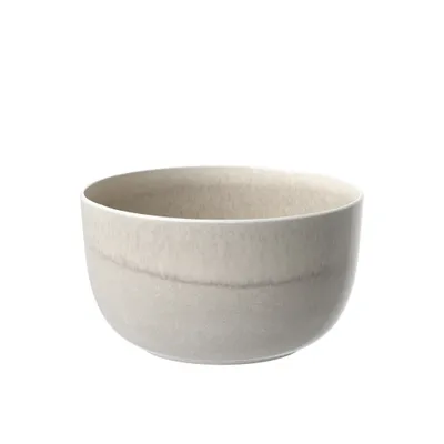 Produktbild von Like by Villeroy & Boch Servierschüssel Perlemor Sand