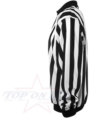 Produktbild von CCM Referee Jersey Pro 150S Senior L