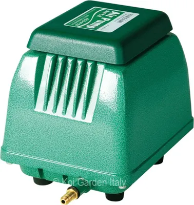 Produktbild von Teich Luftkompressor HAILEA ACO-9720 Super Silent