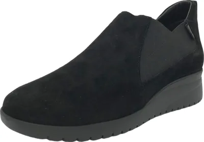 Produktbild von Mephisto Komfort Slipper ibelina Damen 31363538333835 Schwarz 39 EU