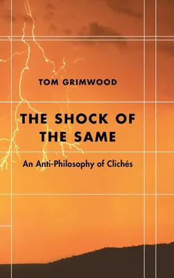 Produktbild von Shock of the Same