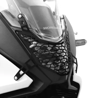 Obrázek produktu pro Chránič světlometu ZIEGER kompatibilní s Honda XL 750 Transalp