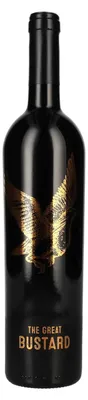 Produktbild von Scheiblhofer The Great Bustard 2023 14% Vol. 0,75l