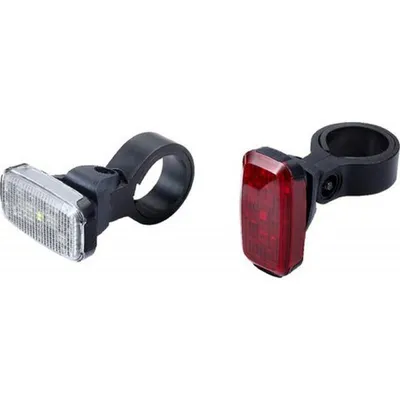 Obrázek produktu pro Světla BBB BLS-148 SpotCombo sada
