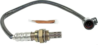 Produktbild von METZGER Lambdasonde für FORD Fiesta Mk6 Schrägheck (JA8, JR8) 0893537