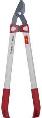 Obrázok produktu pre WOLF-Garten 73A-GA002650 Obvodové nožnice na konáre RR 630, červené/strieborné/sivé