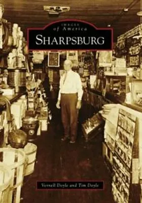 Zdjęcie produktu dla Sharpsburg