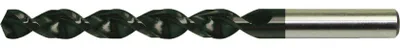 Produktbild von PTG HSS-Co PROFILINE Spibo DIN 338, Typ Uni-FL, rechts TIALN-beschichtet 8,50 mm