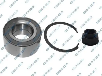 Produktbild von GSP Radlagersatz Vorne für FIAT PUNTO (188) GK1439