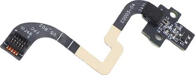 Obrázek produktu pro Hallův spínač Hotend Extruder Filament Sensor Replacement s páskou FPC Cable pro 3D tiskárnu P1P P1S Series