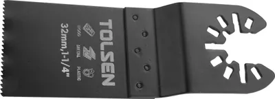 Produktbild von Tolsen Multitool-Sägeblatt 32 mm
