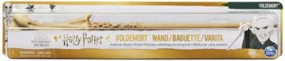Zdjęcie produktu dla Wizarding World WWO RLP Character Wand Dumbledore GML, Harry Potter, 6 lat(a)