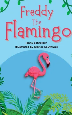 Produktbild von Freddy the Flamingo