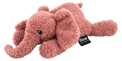 Produktbild von Flow Amsterdam Kuscheltier Light George - Rosa