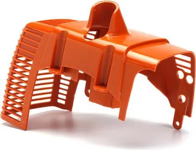 Image de Couvercle moteur pour Stihl FS120 FS200 FS250 4134-084-0911