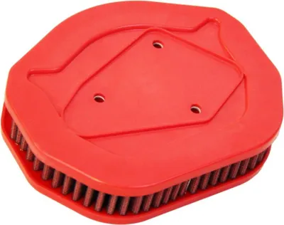 Produktbild von BMC Sportluftfilter für Harley Sportster 883 1200 für XL883L Sportster Low XL883L