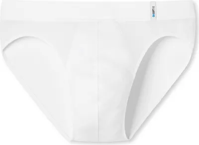 Produktbild von Schiesser Herren Rio-Slip weiss 5 (3er Pack)