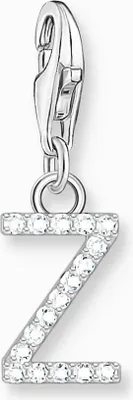 Produktbild von Thomas Sabo Letters 1963-051-14 Charm Anhänger