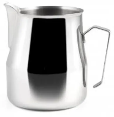 Immagine prodotto di H&H Lattiera Acciaio Inox Cc1500