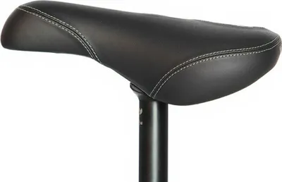 Produktbild von Demolition Kris Frox Sattel Golden  Golden One Size