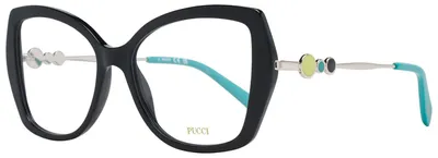 Productafbeelding van EMILIO PUCCI EYEWEAR Brilmonturen EP5191 53001