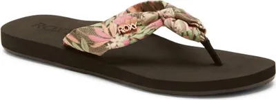 Obrázek produktu pro Roxy Sandály Paia V Flowers : 37 Velikost: 37