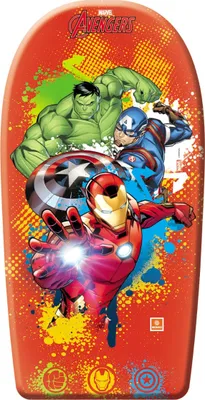 Image de Bodyboard Avengers