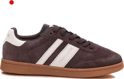 Immagine prodotto di Teddy Smith 78910 Scarpe sportive Marrone EU 40 Uomo Marrone EU 40
