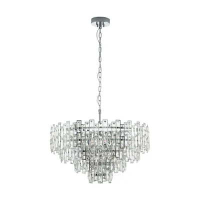 Zdjęcie produktu dla Lampa wisząca CALMEILLES 1 39627 Eglo