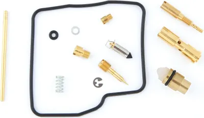 Zdjęcie produktu dla Zestaw naprawczy gaźnika KEYSTER K-1147SKF