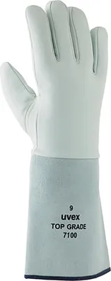Produktbild von uvex Schutzhandschuh top grade 7100 Größe 9 5 Stk