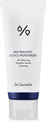 Zdjęcie produktu dla Dr.Ceuracle pro balance biotics moisturizer - krem ​​nawilżający do twarzy, 100ml