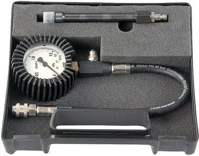 Produktbild von ZUP HP Kompressionsprüfer 908 000 00 150mm