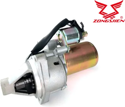 Produktbild von Elektrostarter Für Honda Gx340, Gx390