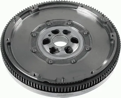 Image de Volant d'inertie Sachs pour Audi Seat Skoda VW