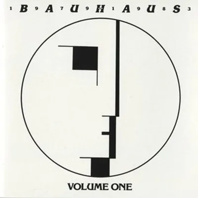 Image de Bauhaus 1979-1983 Vol. 1