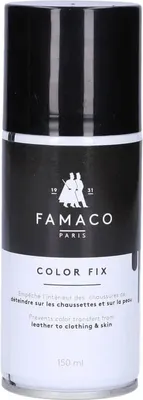 Zdjęcie produktu dla Famaco Colourfix - 150 ml