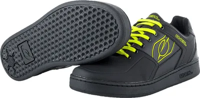 Produktbild von O'NEAL Unisex Fahrradschuhe Pinned Flat Pedal , Gelb, 41