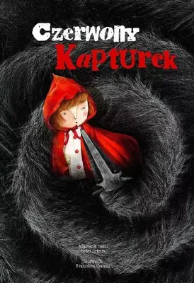 Productafbeelding van Czerwony Kapturek